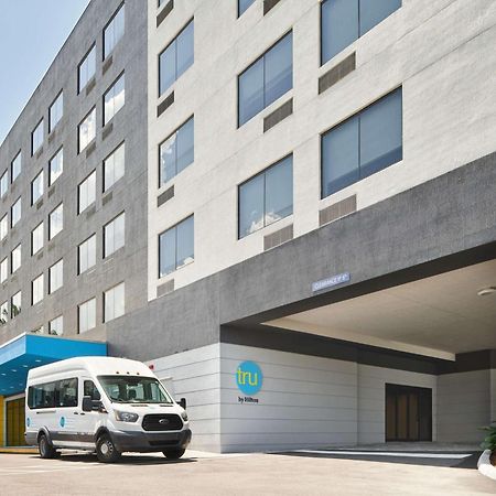Готель Tru By Hilton Ft Lauderdale Airport Данія-Біч Екстер'єр фото