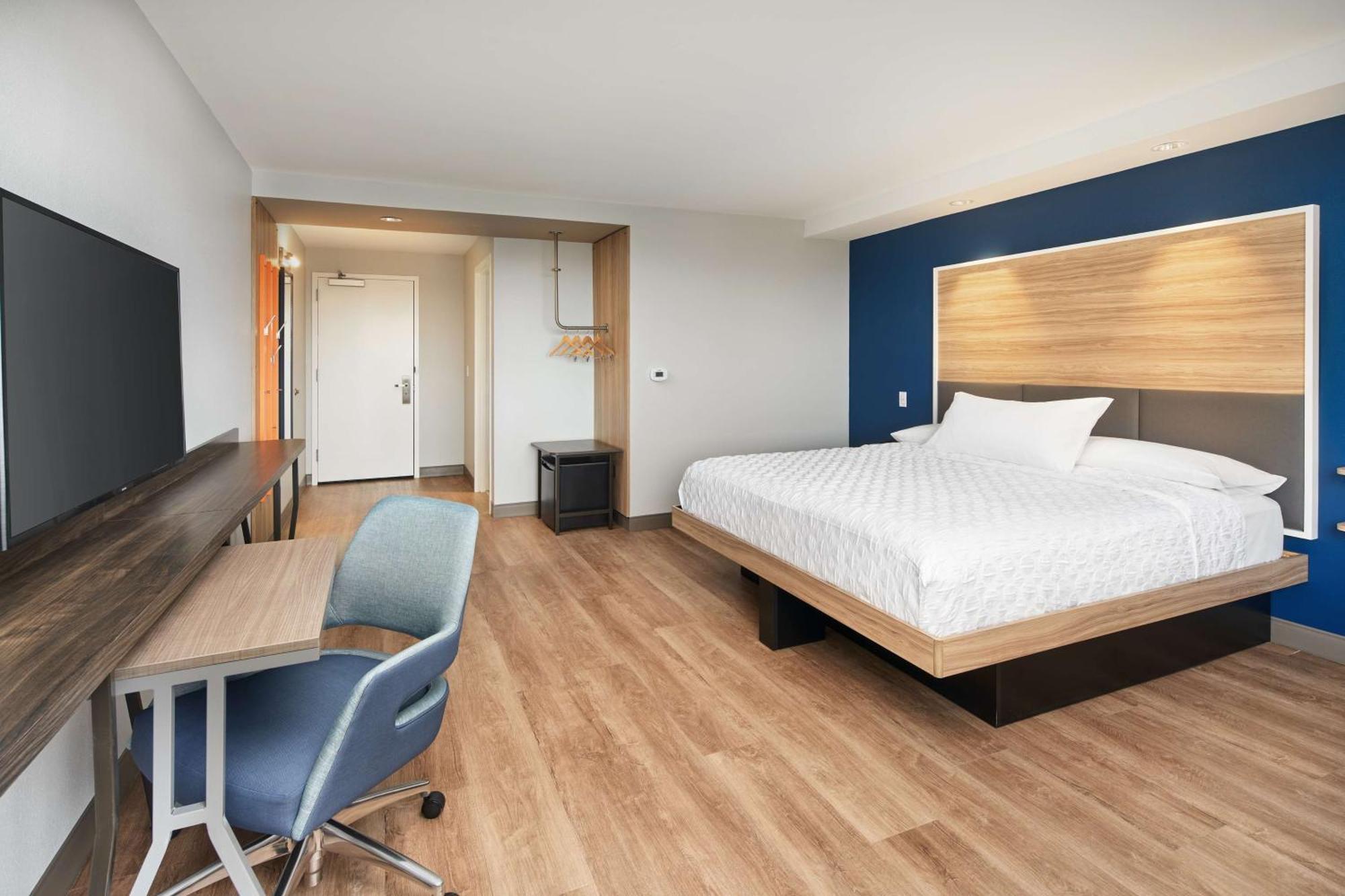 Готель Tru By Hilton Ft Lauderdale Airport Данія-Біч Екстер'єр фото