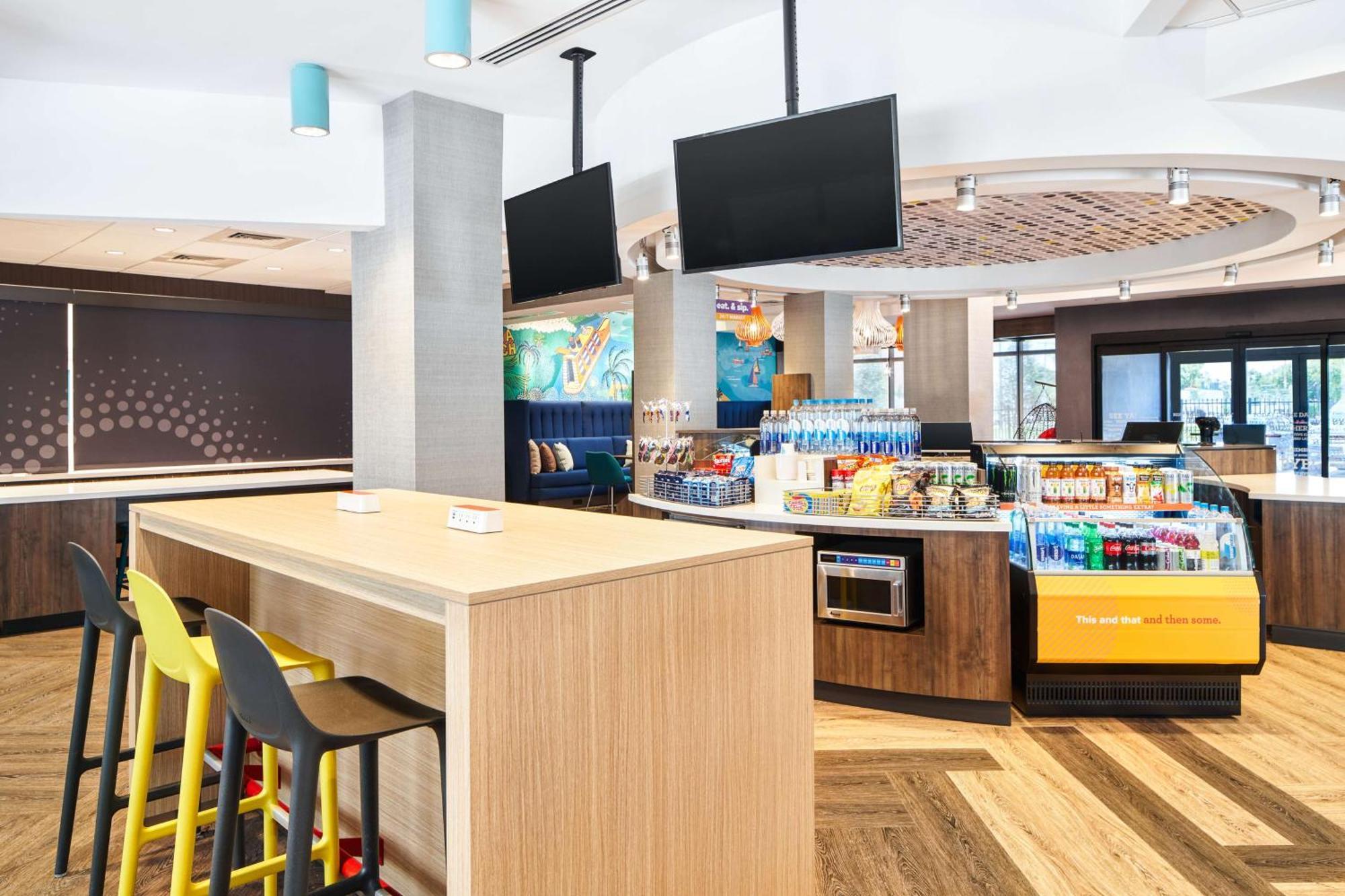 Готель Tru By Hilton Ft Lauderdale Airport Данія-Біч Екстер'єр фото